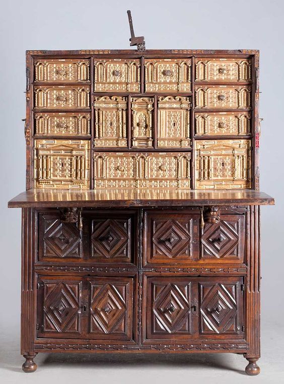 Compra de Mobiliario Antiguo Antiguedades Bermudez